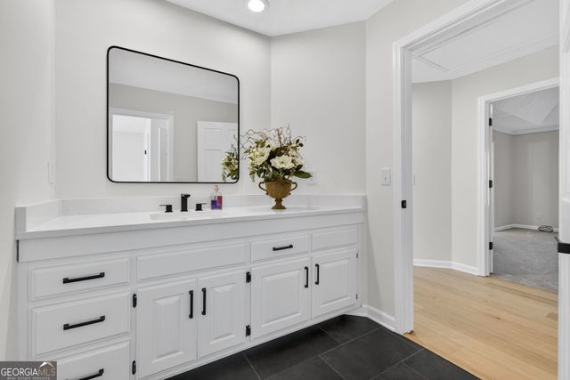 601 Cobblestone Lane, Stone Mountain, GA 30087