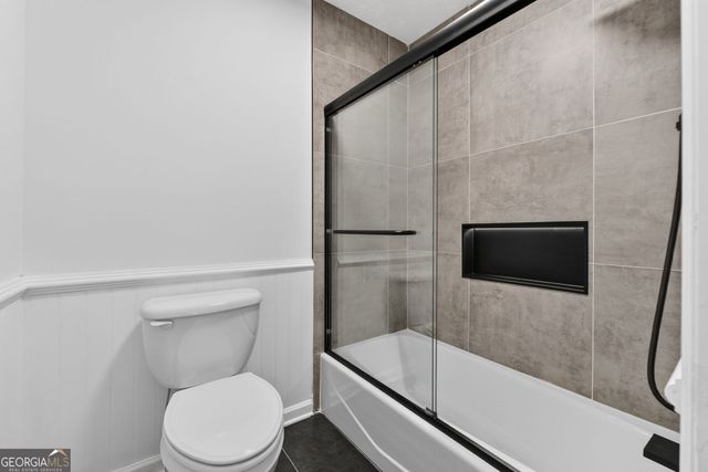 601 Cobblestone Lane, Stone Mountain, GA 30087