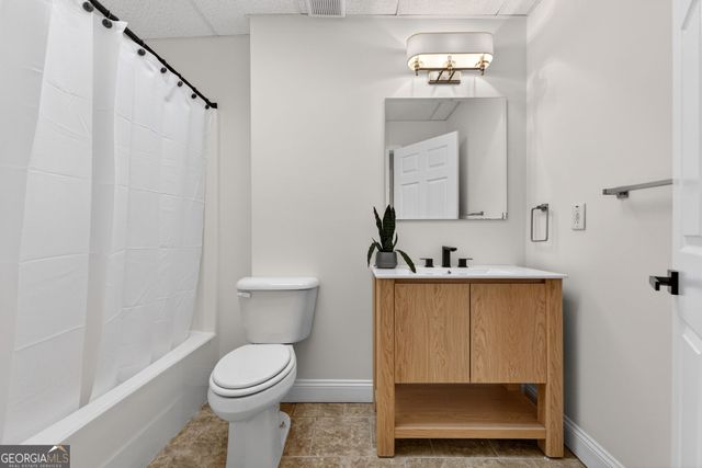 601 Cobblestone Lane, Stone Mountain, GA 30087