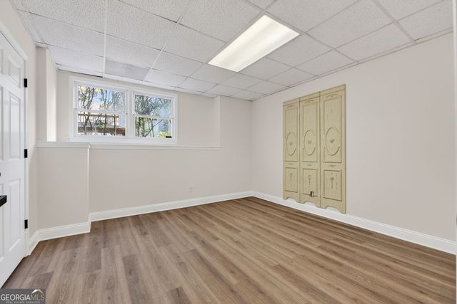 601 Cobblestone Lane, Stone Mountain, GA 30087