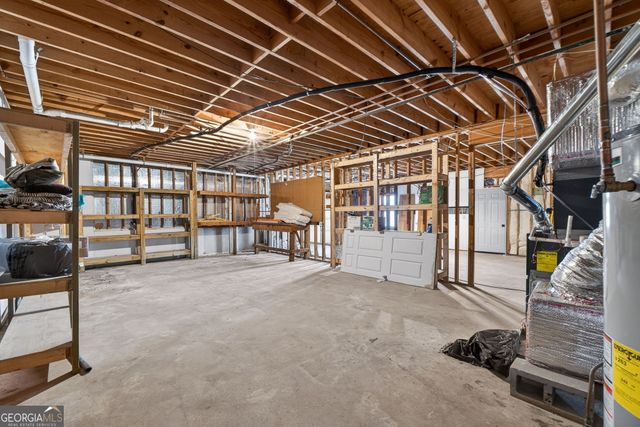 601 Cobblestone Lane, Stone Mountain, GA 30087