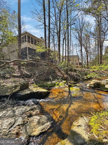 601 Cobblestone Lane, Stone Mountain, GA 30087