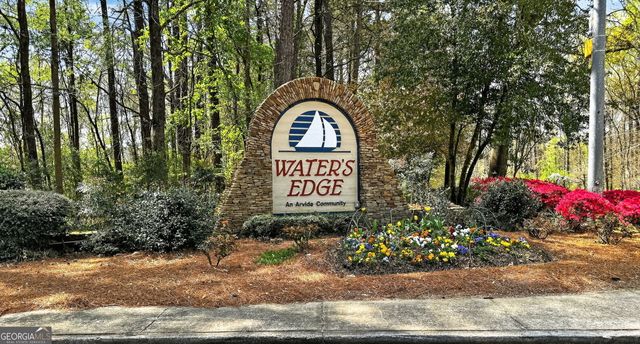 601 Cobblestone Lane, Stone Mountain, GA 30087