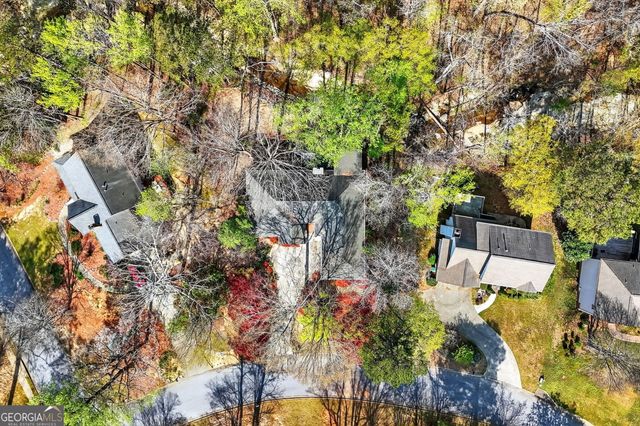 601 Cobblestone Lane, Stone Mountain, GA 30087