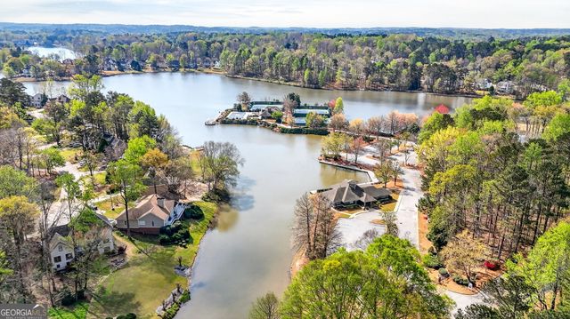 601 Cobblestone Lane, Stone Mountain, GA 30087