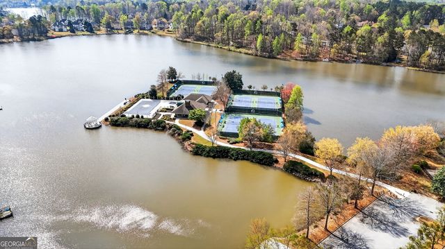 601 Cobblestone Lane, Stone Mountain, GA 30087