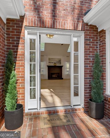 601 Cobblestone Lane, Stone Mountain, GA 30087