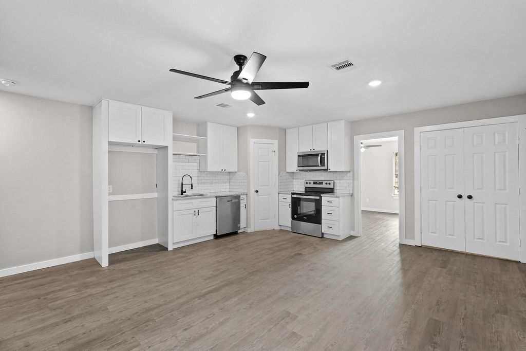 6121 Ridgemont Street, Houston, TX 77087