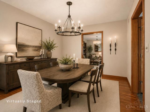 7446 Preakness Lane, Fairfield Twp, OH 45011