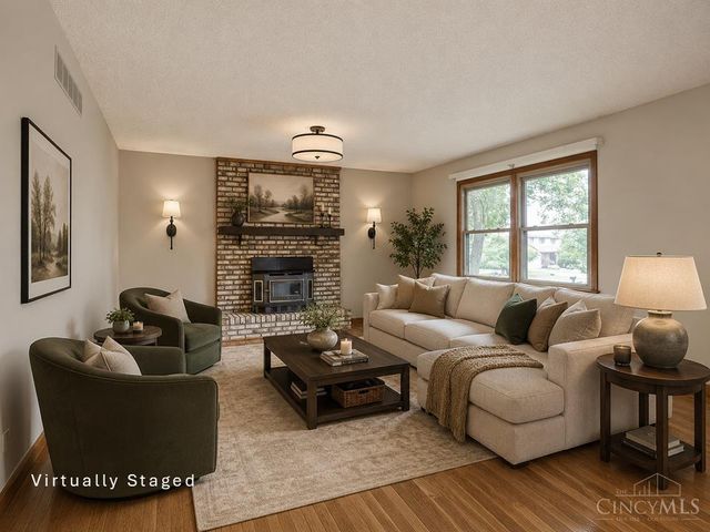7446 Preakness Lane, Fairfield Twp, OH 45011
