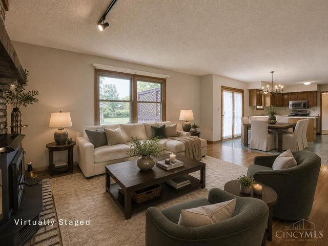 7446 Preakness Lane, Fairfield Twp, OH 45011
