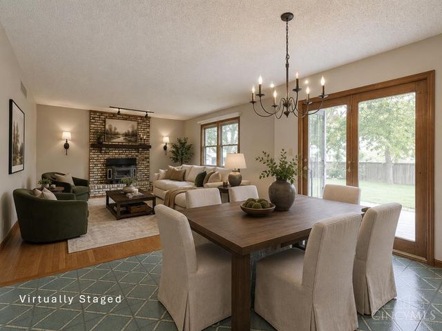 7446 Preakness Lane, Fairfield Twp, OH 45011