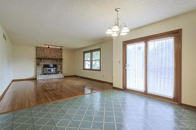 7446 Preakness Lane, Fairfield Twp, OH 45011