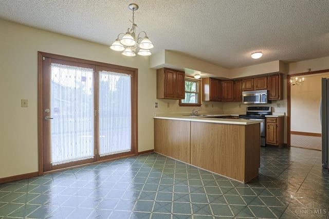 7446 Preakness Lane, Fairfield Twp, OH 45011