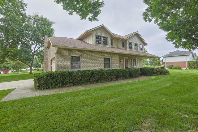 7446 Preakness Lane, Fairfield Twp, OH 45011