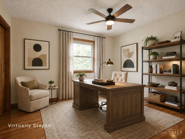 7446 Preakness Lane, Fairfield Twp, OH 45011