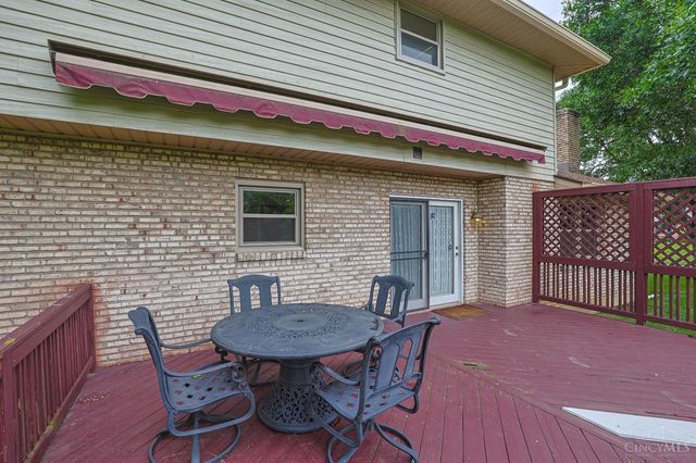 7446 Preakness Lane, Fairfield Twp, OH 45011