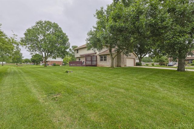 7446 Preakness Lane, Fairfield Twp, OH 45011