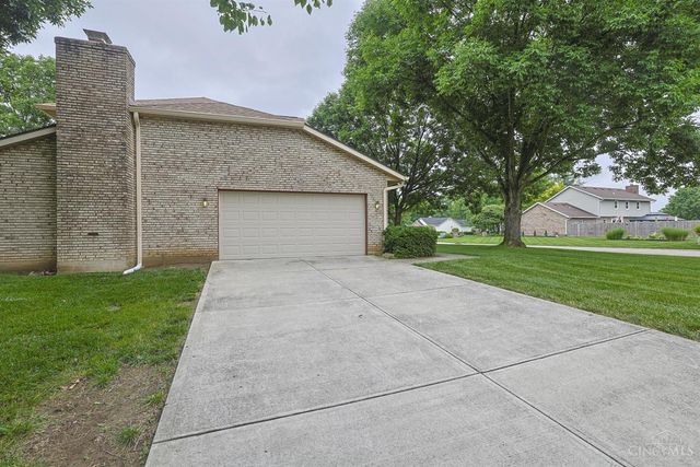 7446 Preakness Lane, Fairfield Twp, OH 45011