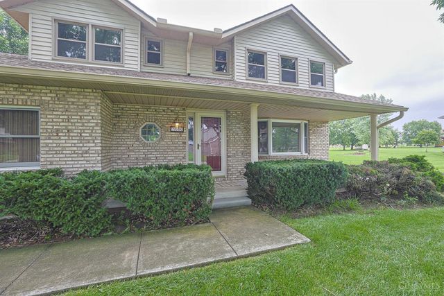 7446 Preakness Lane, Fairfield Twp, OH 45011