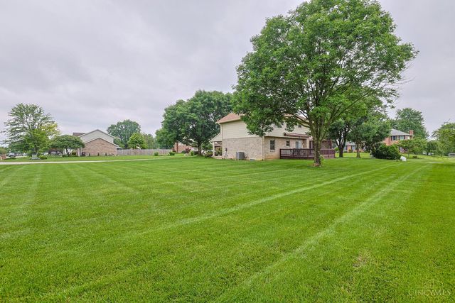 7446 Preakness Lane, Fairfield Twp, OH 45011