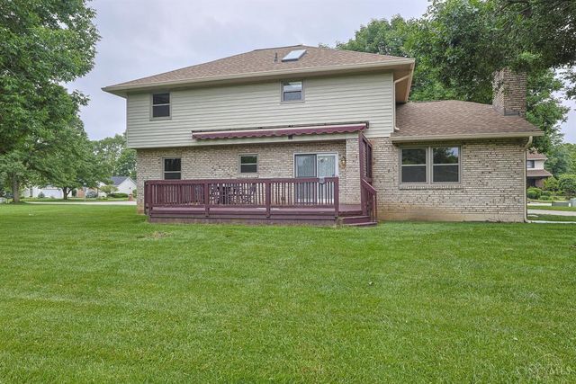 7446 Preakness Lane, Fairfield Twp, OH 45011