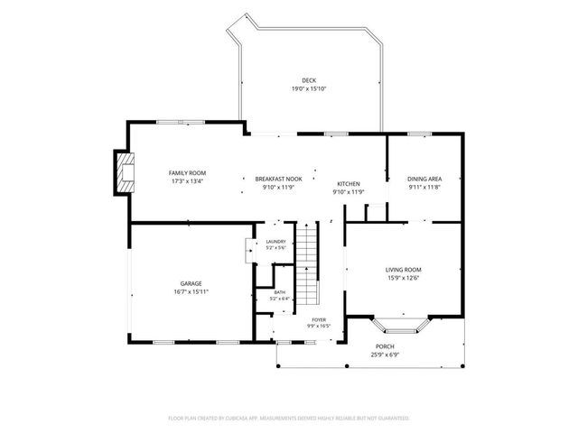 7446 Preakness Lane, Fairfield Twp, OH 45011