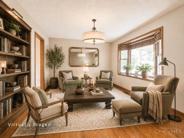 7446 Preakness Lane, Fairfield Twp, OH 45011