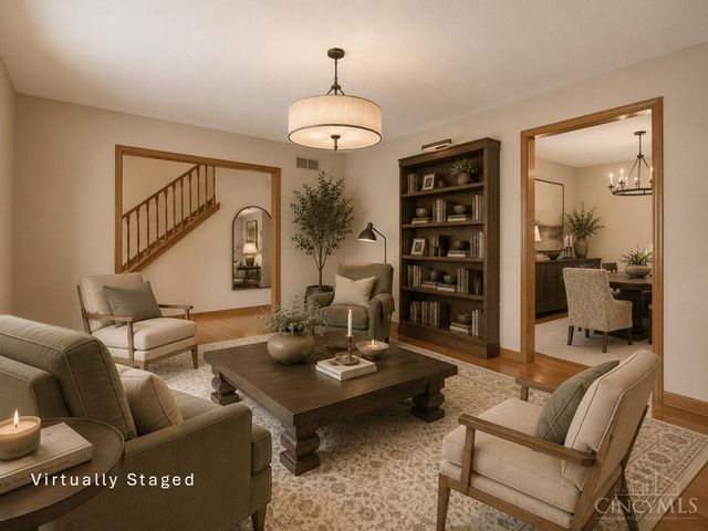 7446 Preakness Lane, Fairfield Twp, OH 45011