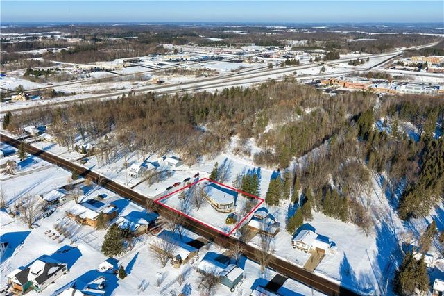 1735 Augusta Street, Rice Lake, WI 54868