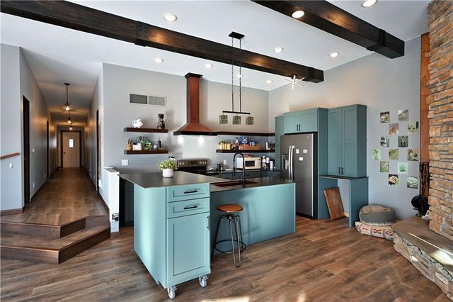 1735 Augusta Street, Rice Lake, WI 54868