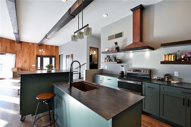 1735 Augusta Street, Rice Lake, WI 54868