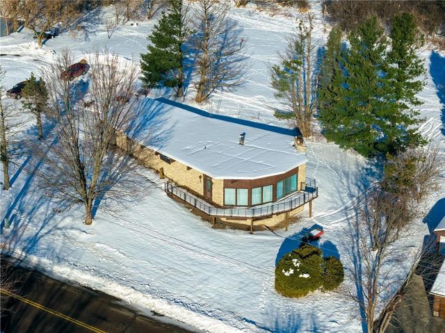 1735 Augusta Street, Rice Lake, WI 54868