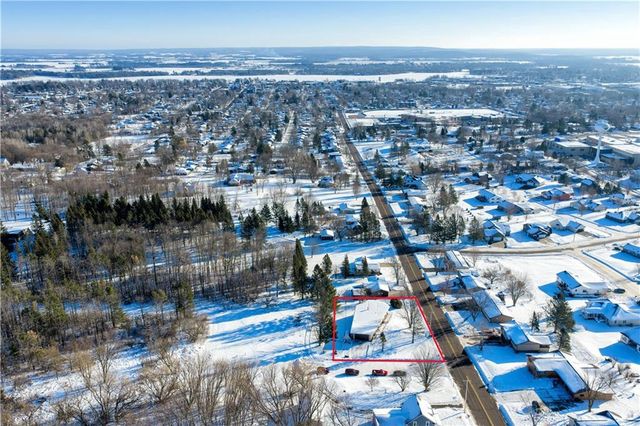 1735 Augusta Street, Rice Lake, WI 54868