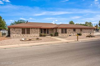 1109 Hermosillo Drive, Las Cruces, NM 88005