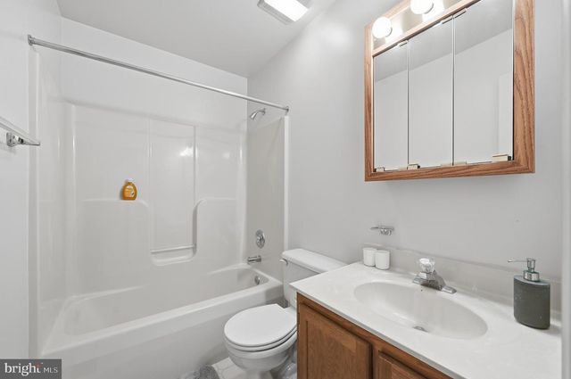 12709 MESCALARO LN, Lusby, MD 20657