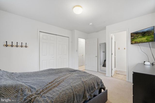 12709 MESCALARO LN, Lusby, MD 20657