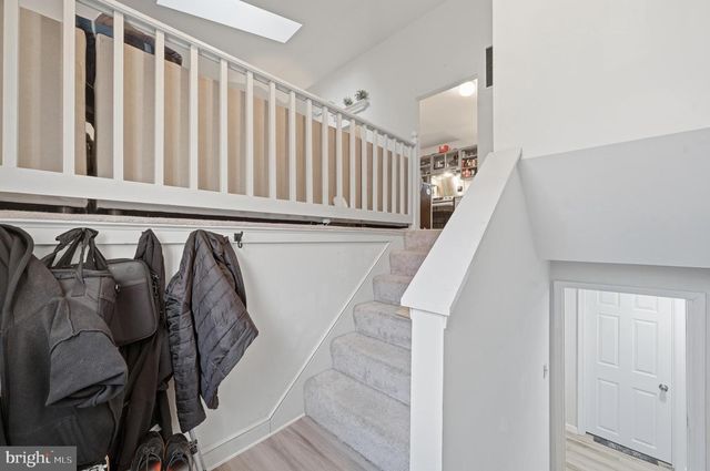 12709 MESCALARO LN, Lusby, MD 20657