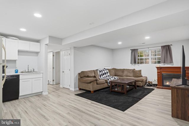 12709 MESCALARO LN, Lusby, MD 20657