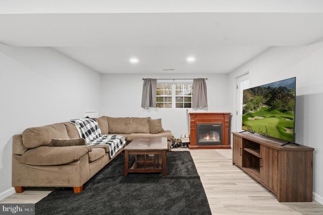 12709 MESCALARO LN, Lusby, MD 20657