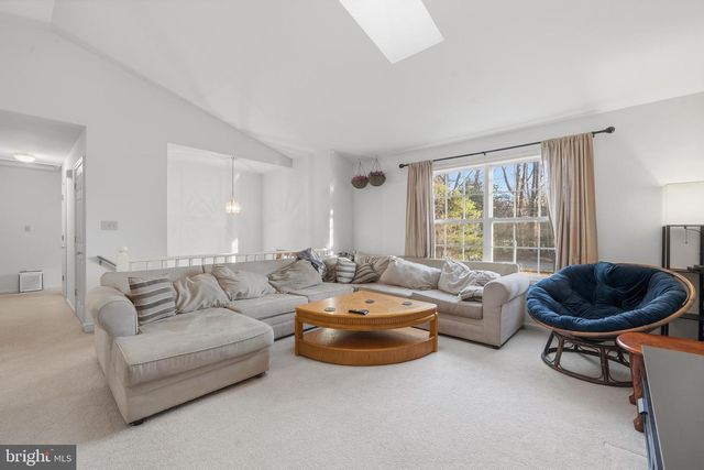 12709 MESCALARO LN, Lusby, MD 20657