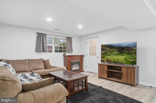 12709 MESCALARO LN, Lusby, MD 20657