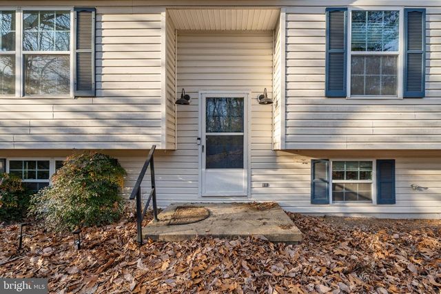 12709 MESCALARO LN, Lusby, MD 20657