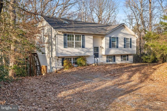 12709 MESCALARO LN, Lusby, MD 20657