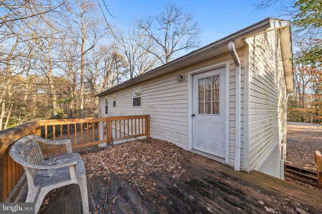 12709 MESCALARO LN, Lusby, MD 20657