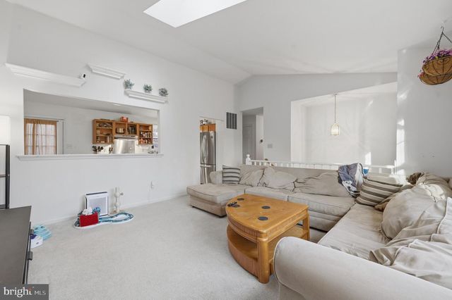 12709 MESCALARO LN, Lusby, MD 20657