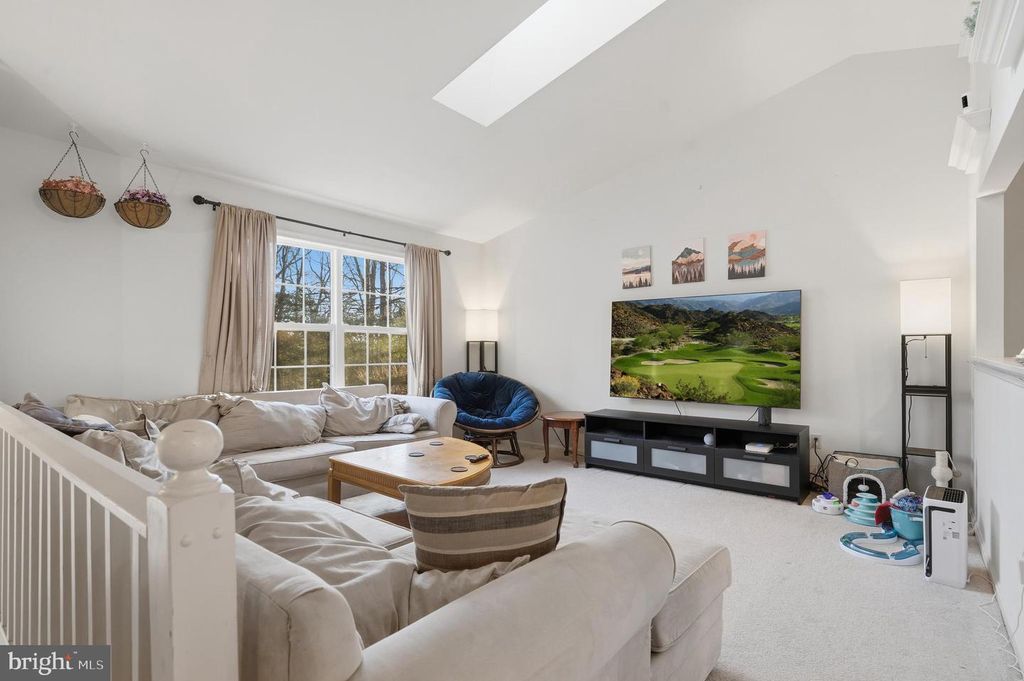 12709 MESCALARO LN, Lusby, MD 20657