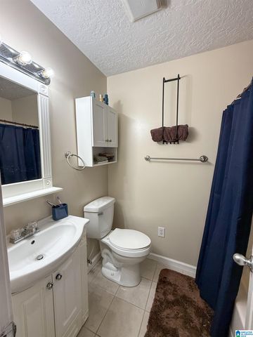 470 ALEXANDRIA HEIGHTS CIRCLE, Alexandria, AL 36250