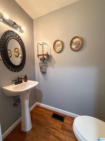 470 ALEXANDRIA HEIGHTS CIRCLE, Alexandria, AL 36250