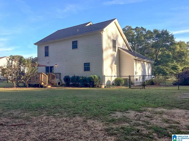 470 ALEXANDRIA HEIGHTS CIRCLE, Alexandria, AL 36250